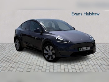 Used Tesla Model Y 2023 for sale - 79227660: Photo