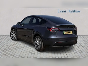 Used Tesla Model Y 2023 for sale - 79227660: Photo