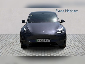 Used Tesla Model Y 2023 for sale - 79227660: Photo