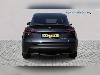 Used Tesla Model Y 2023 for sale - 79227660: Photo