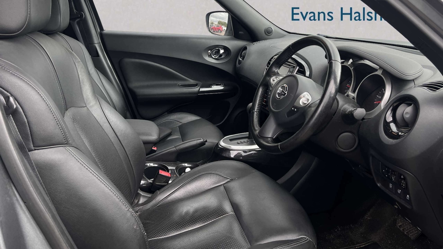 Used Nissan Juke 2018 for sale - 78129788: Photo 10