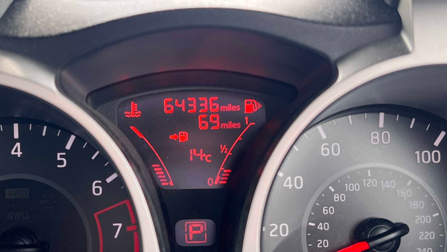 Used Nissan Juke 2018 for sale - 78129788: Photo 13