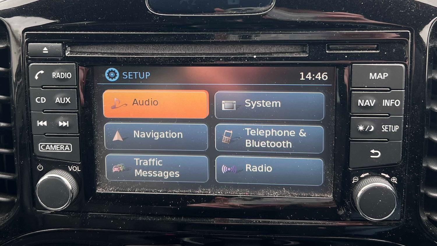 Used Nissan Juke 2018 for sale - 78129788: Photo 14