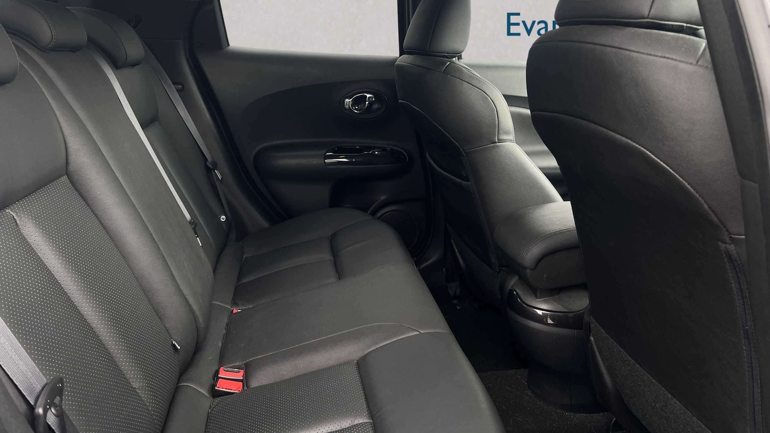 Used Nissan Juke 2018 for sale - 78129788: Photo 16