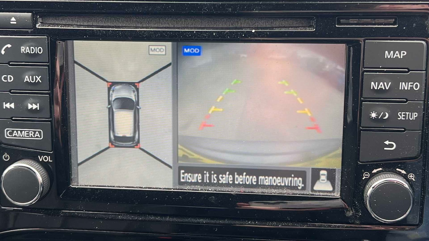 Used Nissan Juke 2018 for sale - 78129788: Photo 19