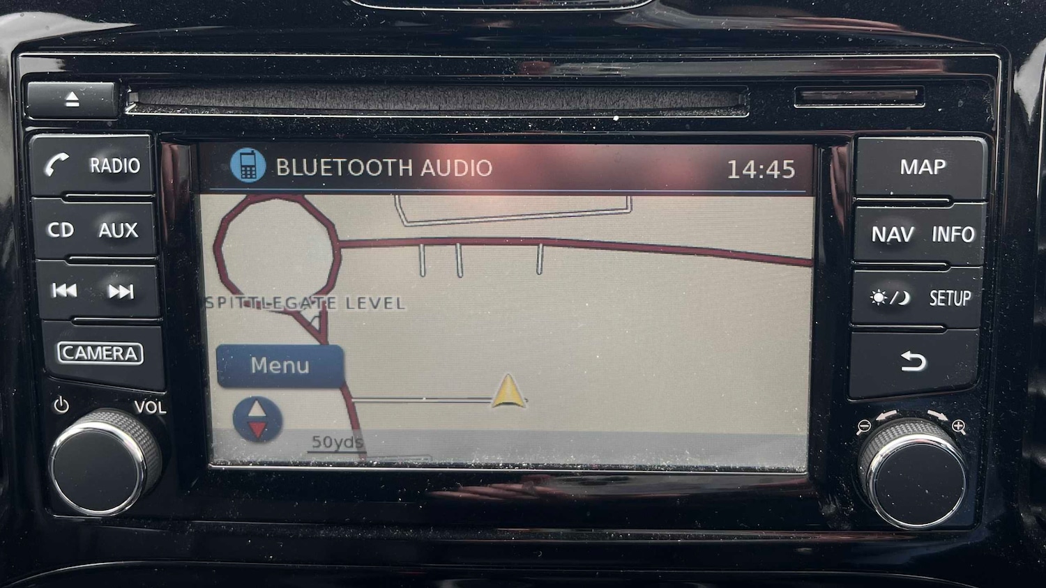 Used Nissan Juke 2018 for sale - 78129788: Photo 20