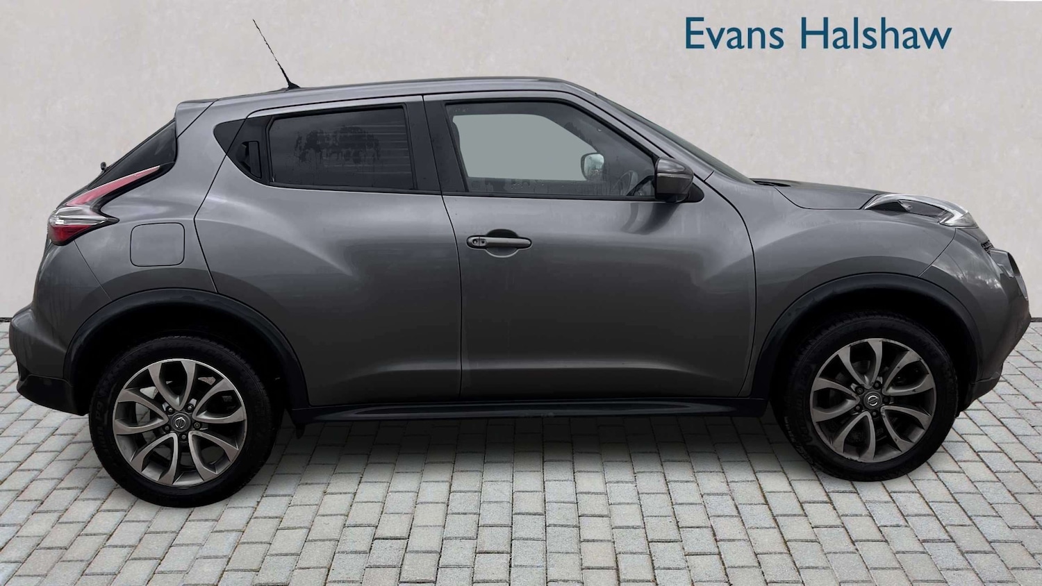 Used Nissan Juke 2018 for sale - 78129788: Photo 4