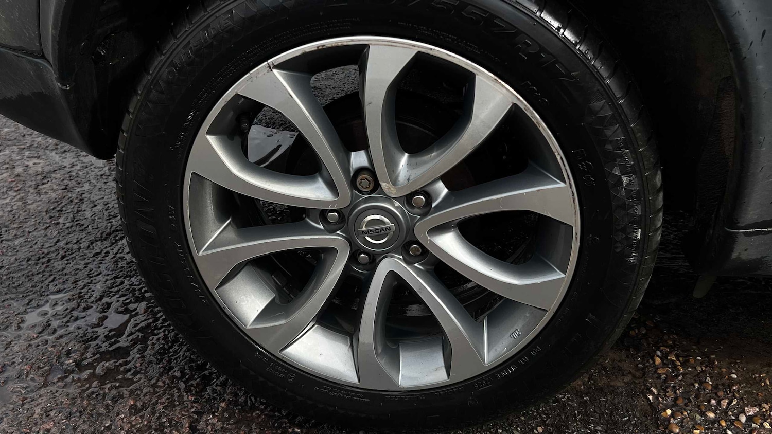 Used Nissan Juke 2018 for sale - 78129788: Photo 7