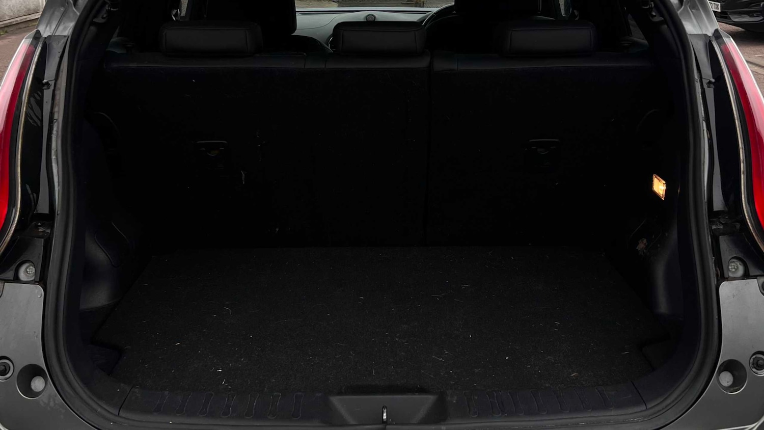 Used Nissan Juke 2018 for sale - 78129788: Photo 8