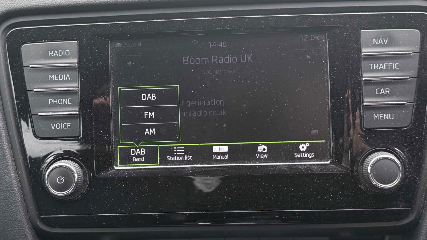 Used Skoda Octavia for sale - 78104217: Photo 11