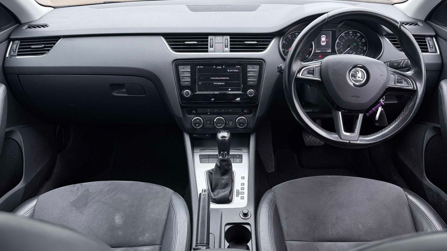 Used Skoda Octavia for sale - 78104217: Photo 15