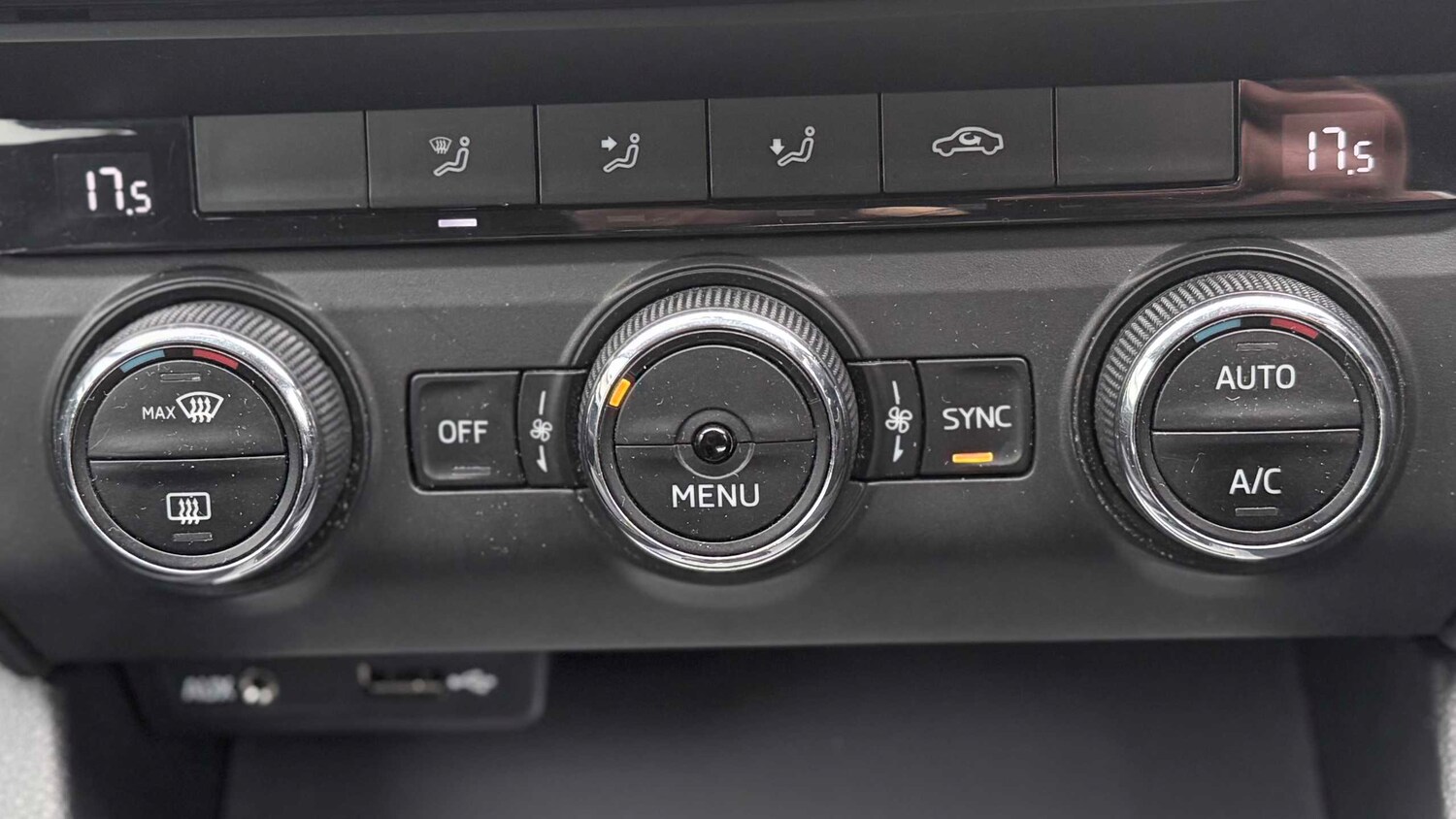 Used Skoda Octavia for sale - 78104217: Photo 17