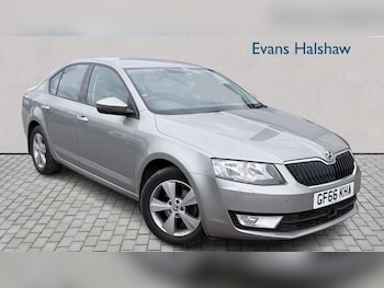 Used Skoda Octavia 2016 for sale - 78104217: Photo