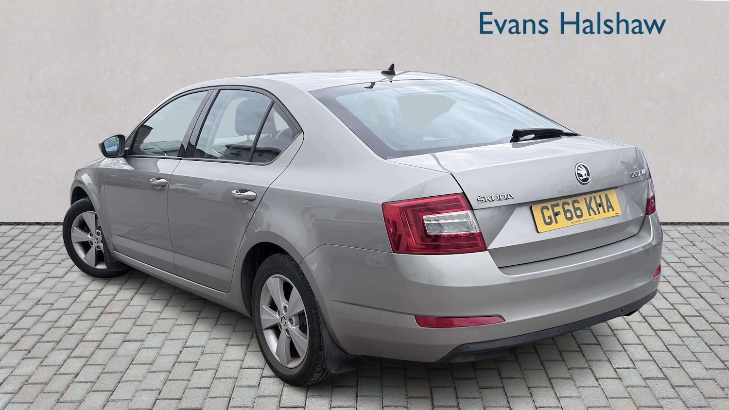 Used Skoda Octavia for sale - 78104217: Photo 2