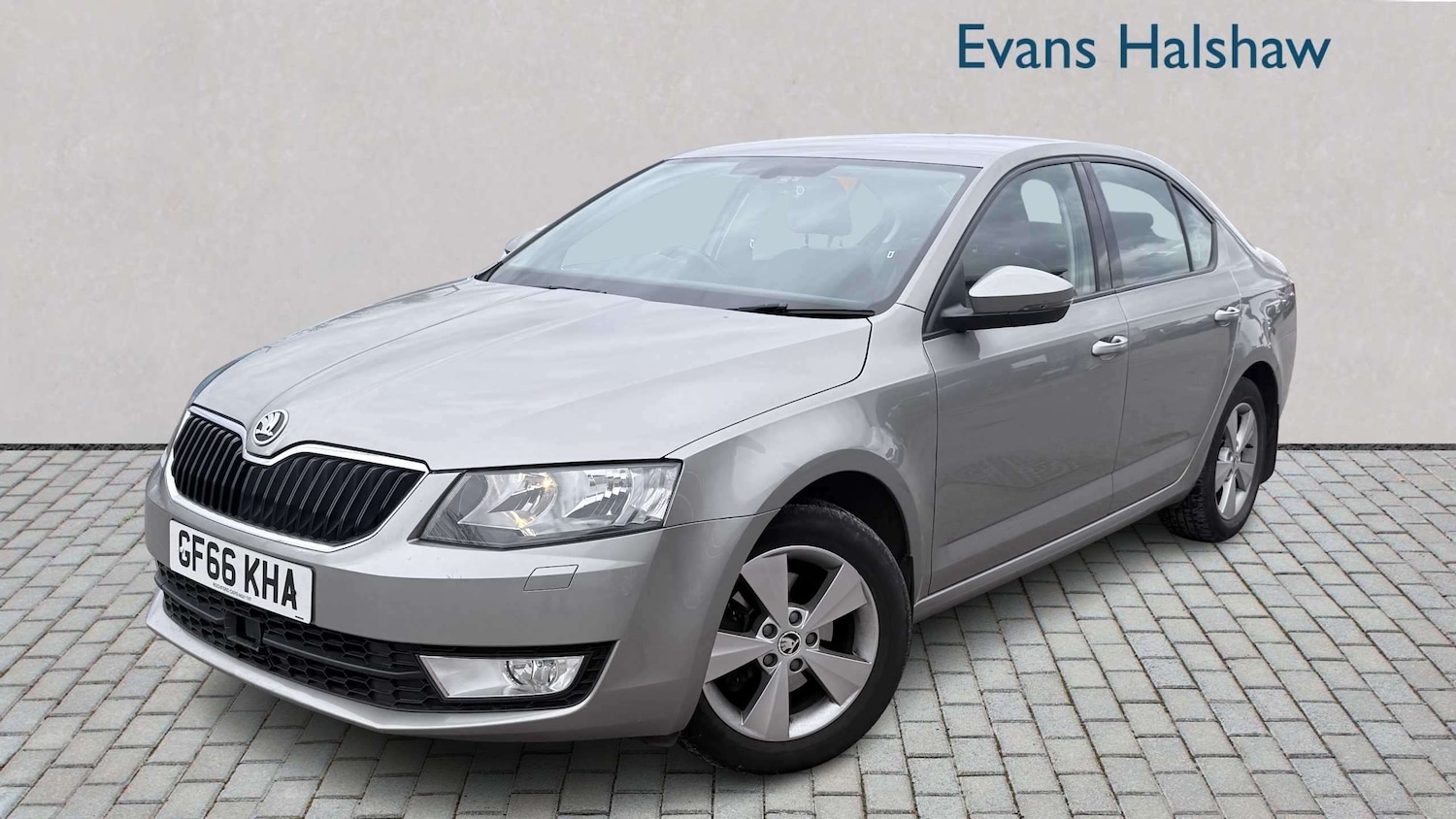 Used Skoda Octavia for sale - 78104217: Photo 4