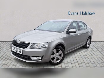 Used Skoda Octavia 2016 for sale - 78104217: Photo