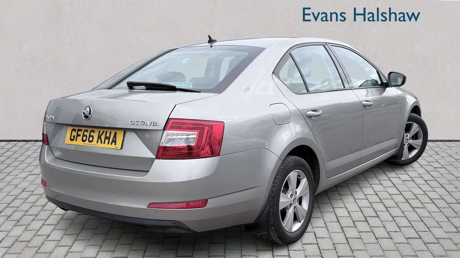 Used Skoda Octavia for sale - 78104217: Photo 5