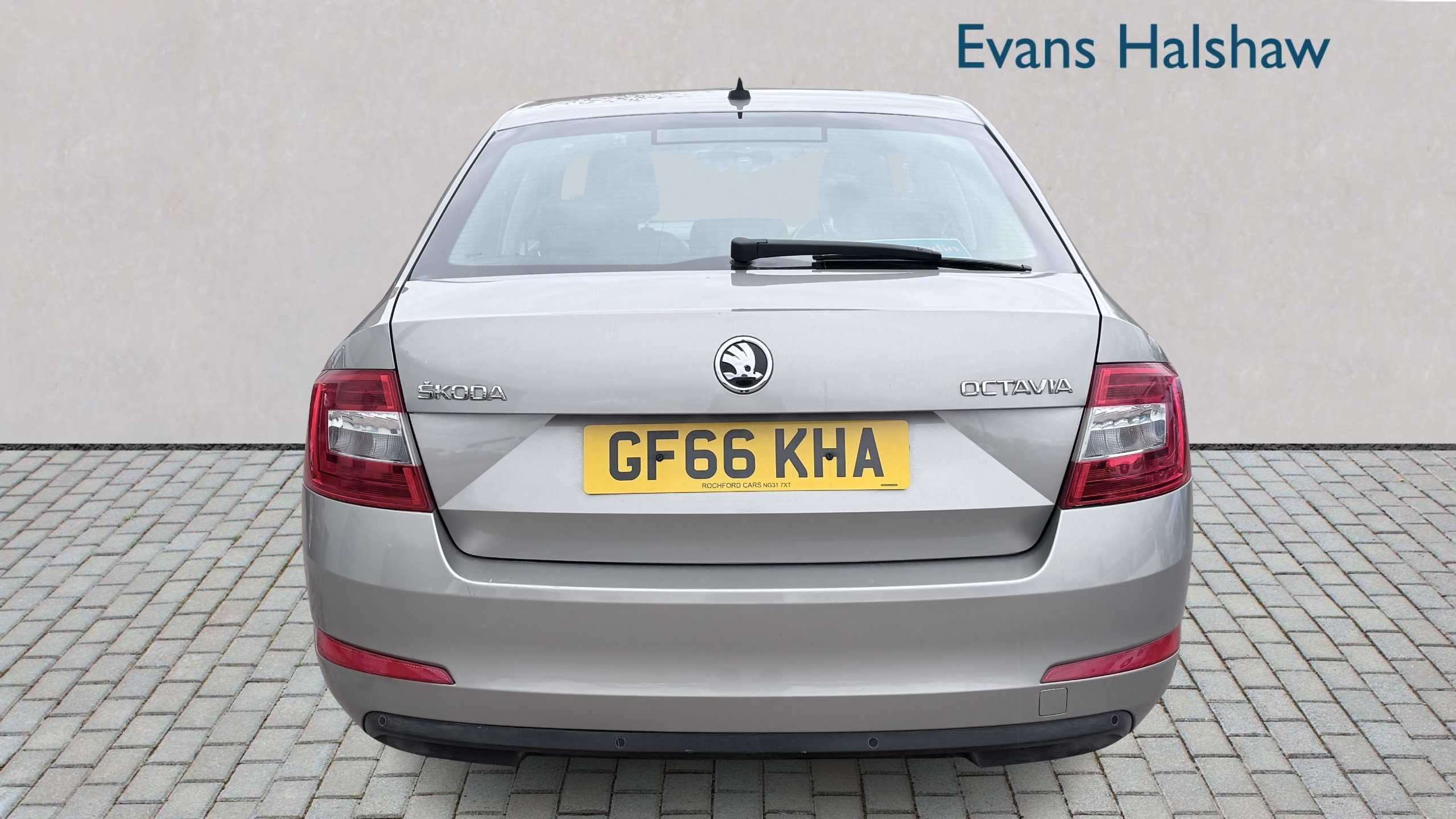 Used Skoda Octavia for sale - 78104217: Photo 6