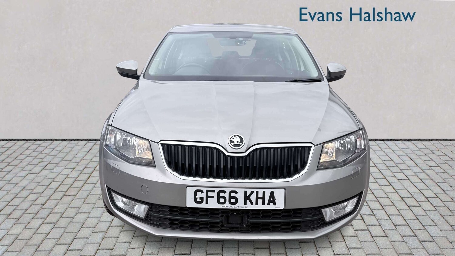 Used Skoda Octavia for sale - 78104217: Photo 7