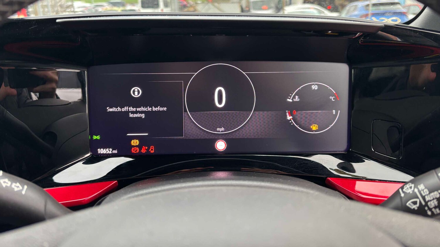 Used Vauxhall Mokka 2023 for sale - 77859544: Photo 10