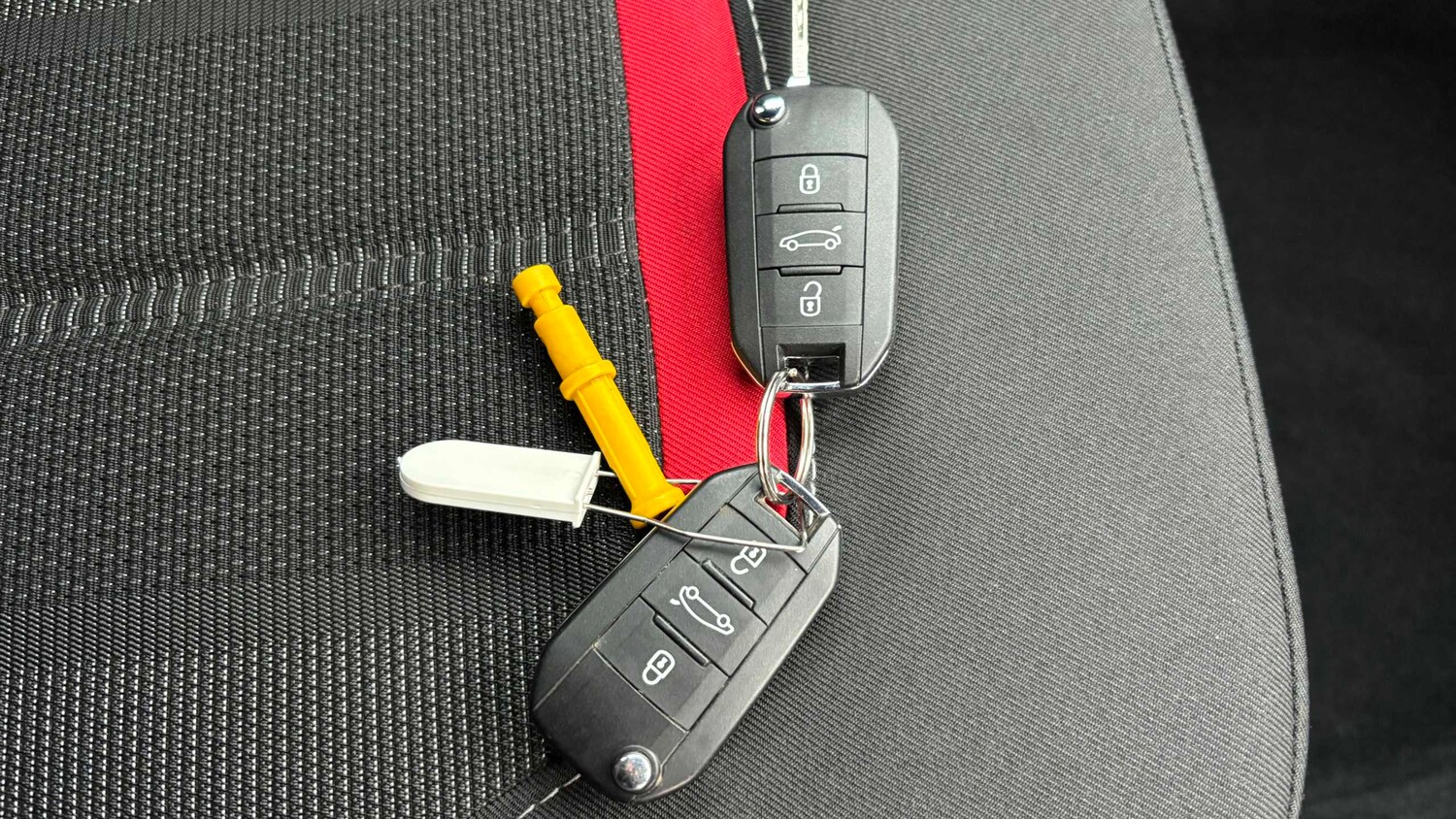 Used Vauxhall Mokka 2023 for sale - 77859544: Photo 16