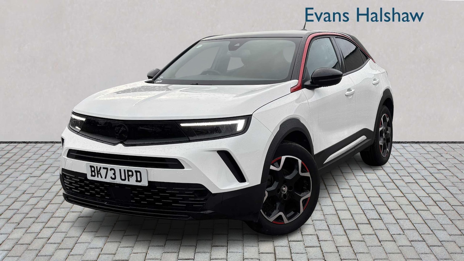 Used Vauxhall Mokka 2023 for sale - 77859544: Photo 2