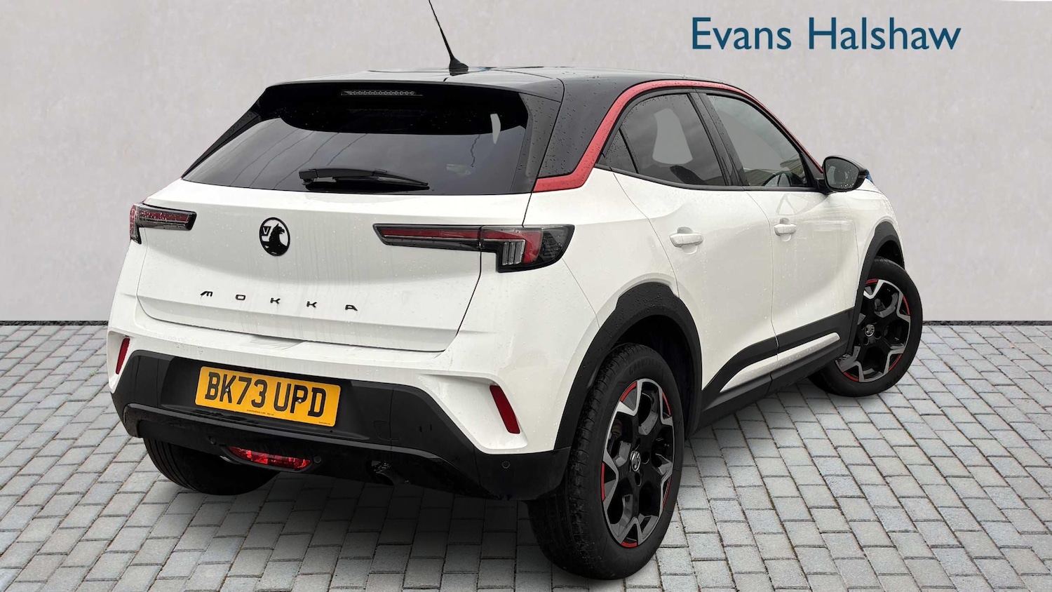 Used Vauxhall Mokka 2023 for sale - 77859544: Photo 4