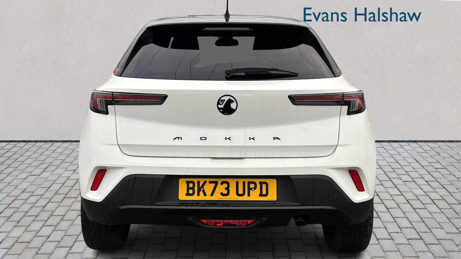 Used Vauxhall Mokka 2023 for sale - 77859544: Photo 5