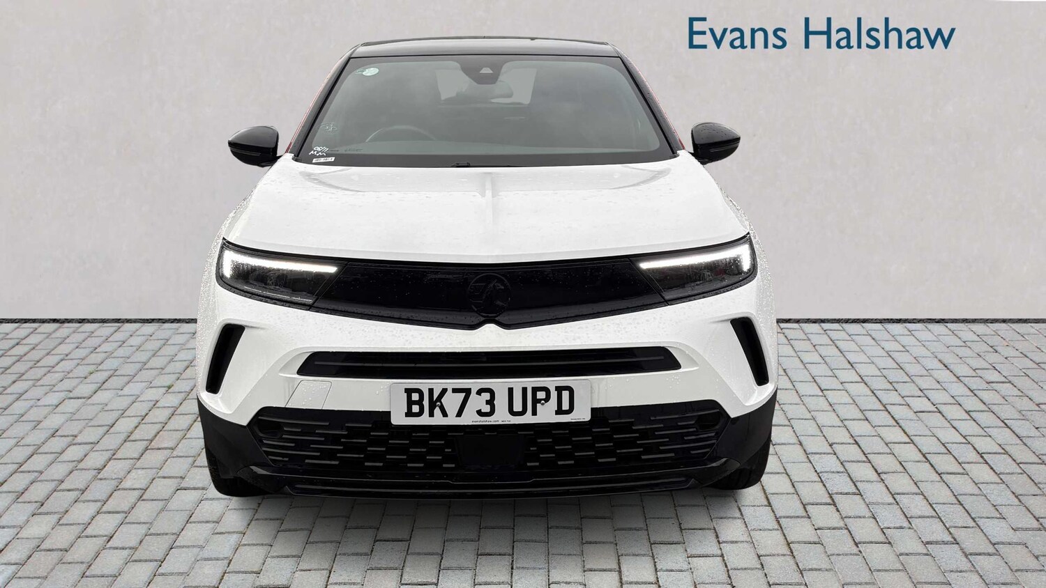 Used Vauxhall Mokka 2023 for sale - 77859544: Photo 6