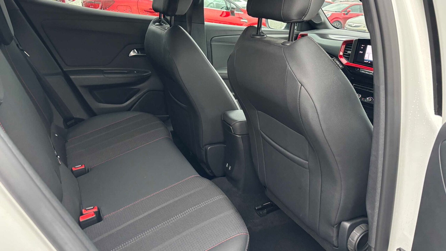 Used Vauxhall Mokka 2023 for sale - 77859544: Photo 8