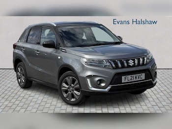 Used Suzuki Vitara 2021 for sale - 78278764: Photo