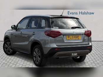 Used Suzuki Vitara 2021 for sale - 78278764: Photo