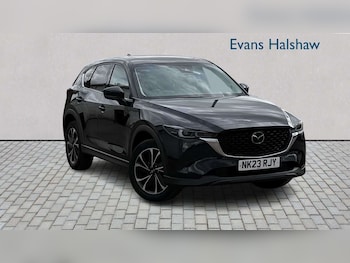 Used Mazda CX-5 2023 for sale - 78825209: Photo