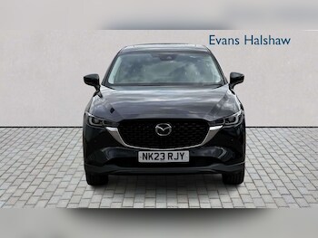 Used Mazda CX-5 2023 for sale - 78825209: Photo