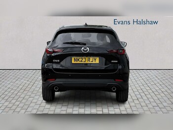 Used Mazda CX-5 2023 for sale - 78825209: Photo