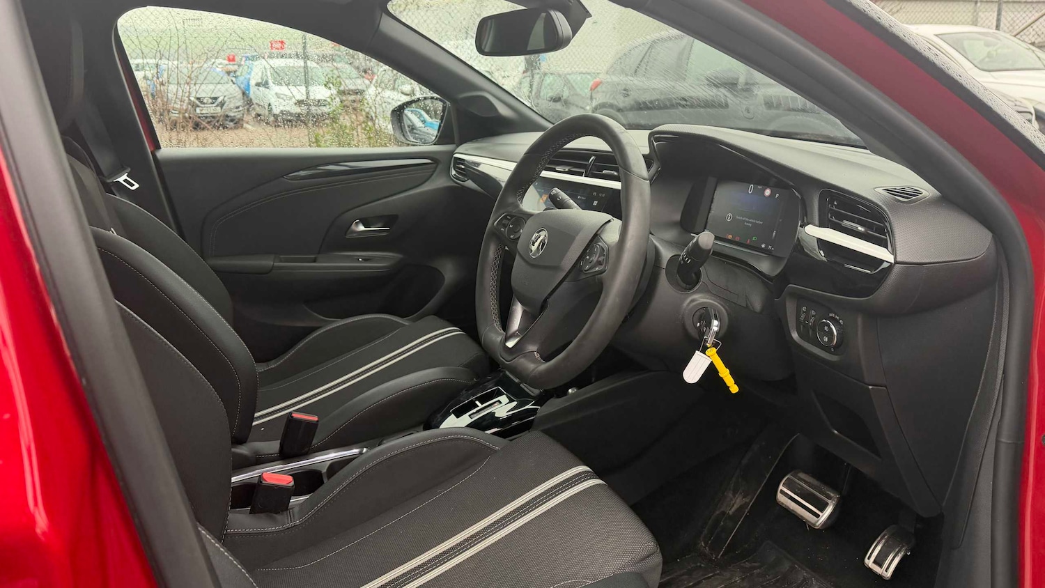 Used Vauxhall Corsa 2024 for sale - 77858906: Photo 10