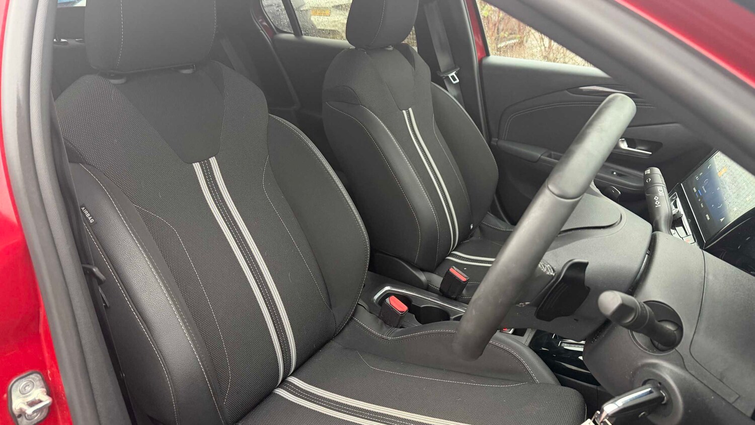 Used Vauxhall Corsa 2024 for sale - 77858906: Photo 11