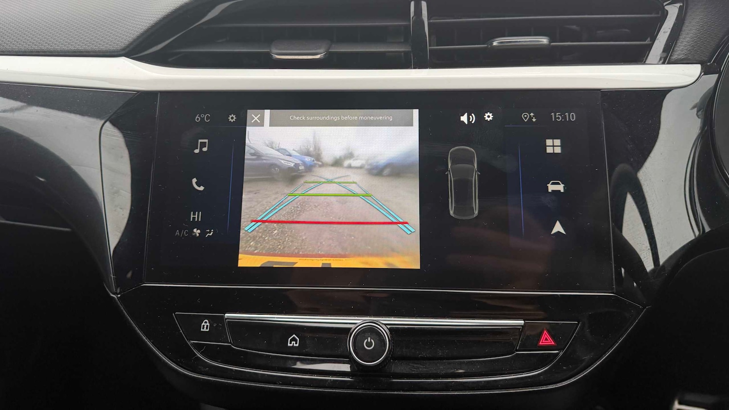 Used Vauxhall Corsa 2024 for sale - 77858906: Photo 16