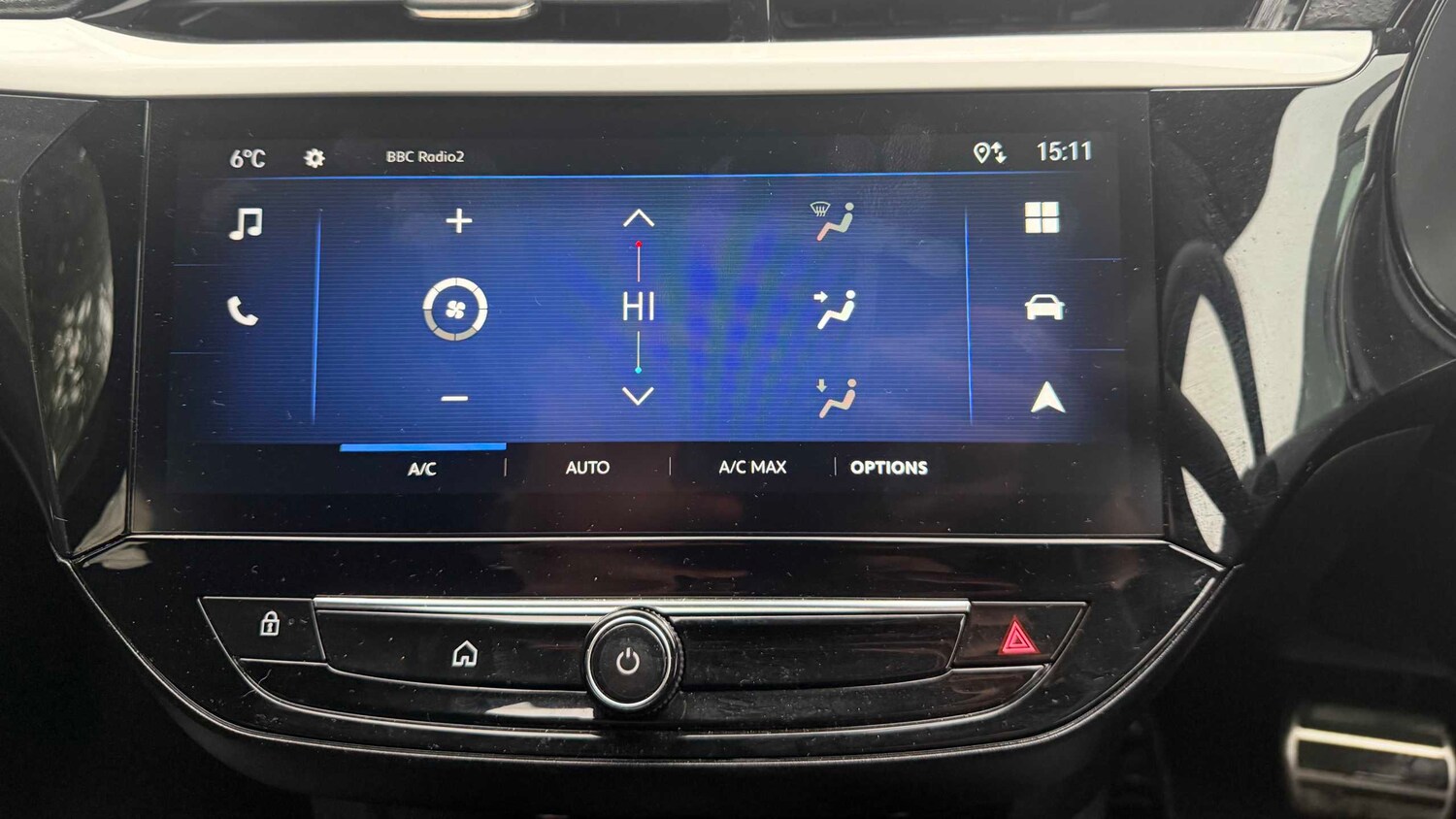 Used Vauxhall Corsa 2024 for sale - 77858906: Photo 17