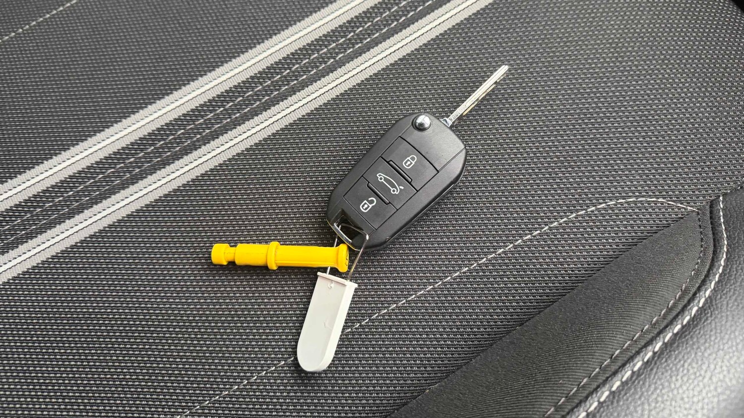 Used Vauxhall Corsa 2024 for sale - 77858906: Photo 18