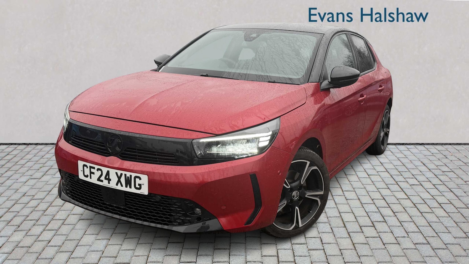 Used Vauxhall Corsa 2024 for sale - 77858906: Photo 2