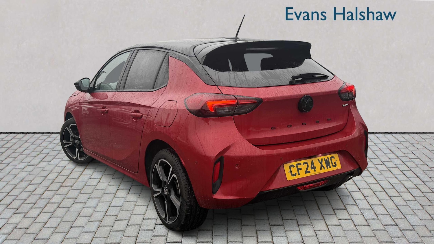 Used Vauxhall Corsa 2024 for sale - 77858906: Photo 3