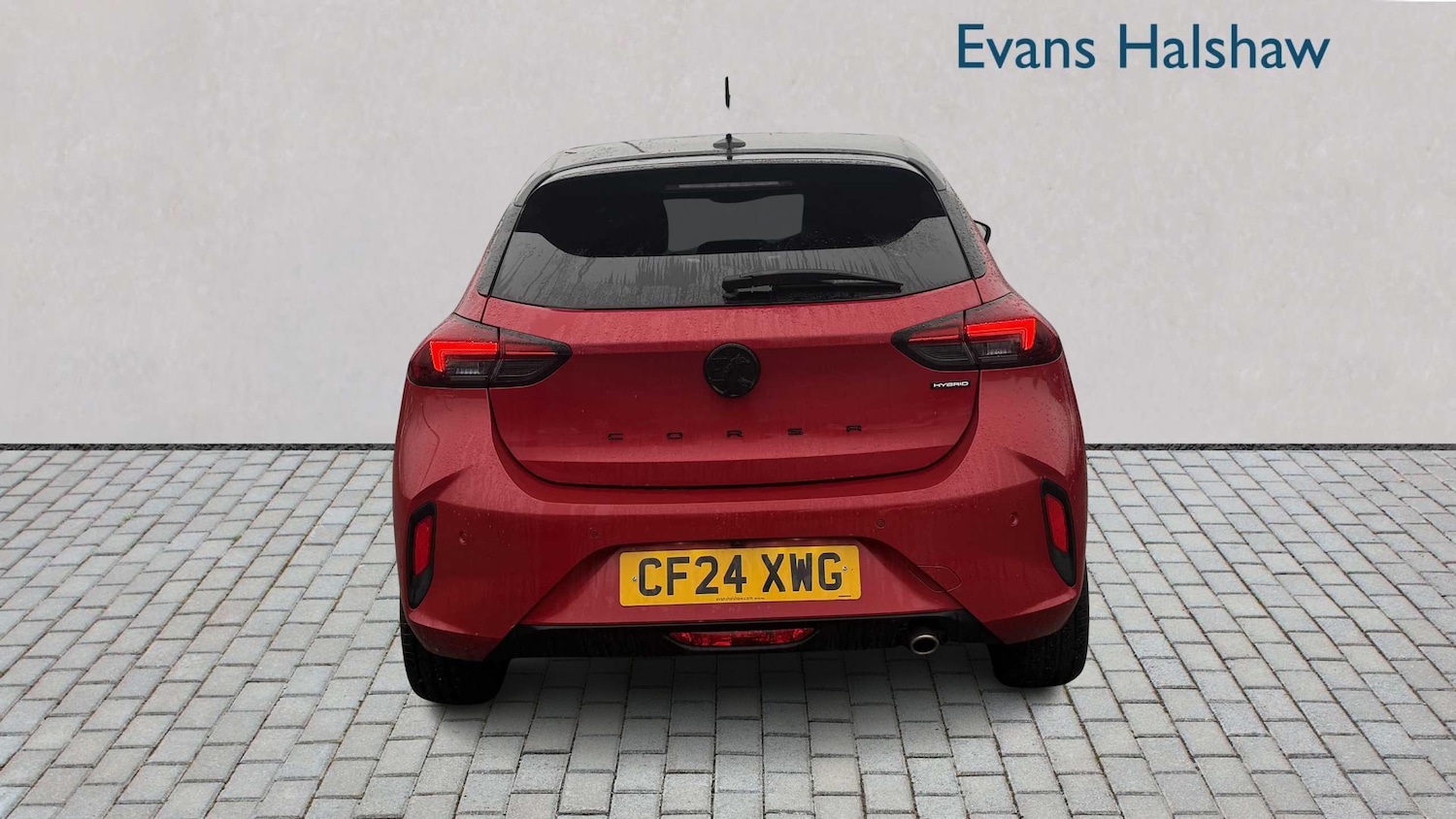 Used Vauxhall Corsa 2024 for sale - 77858906: Photo 5