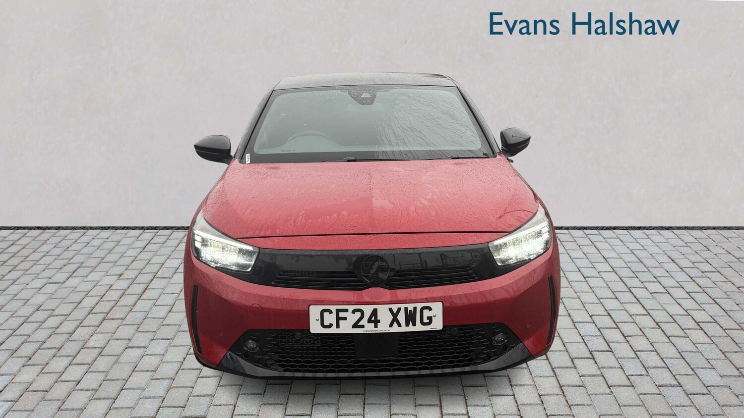 Used Vauxhall Corsa 2024 for sale - 77858906: Photo 6