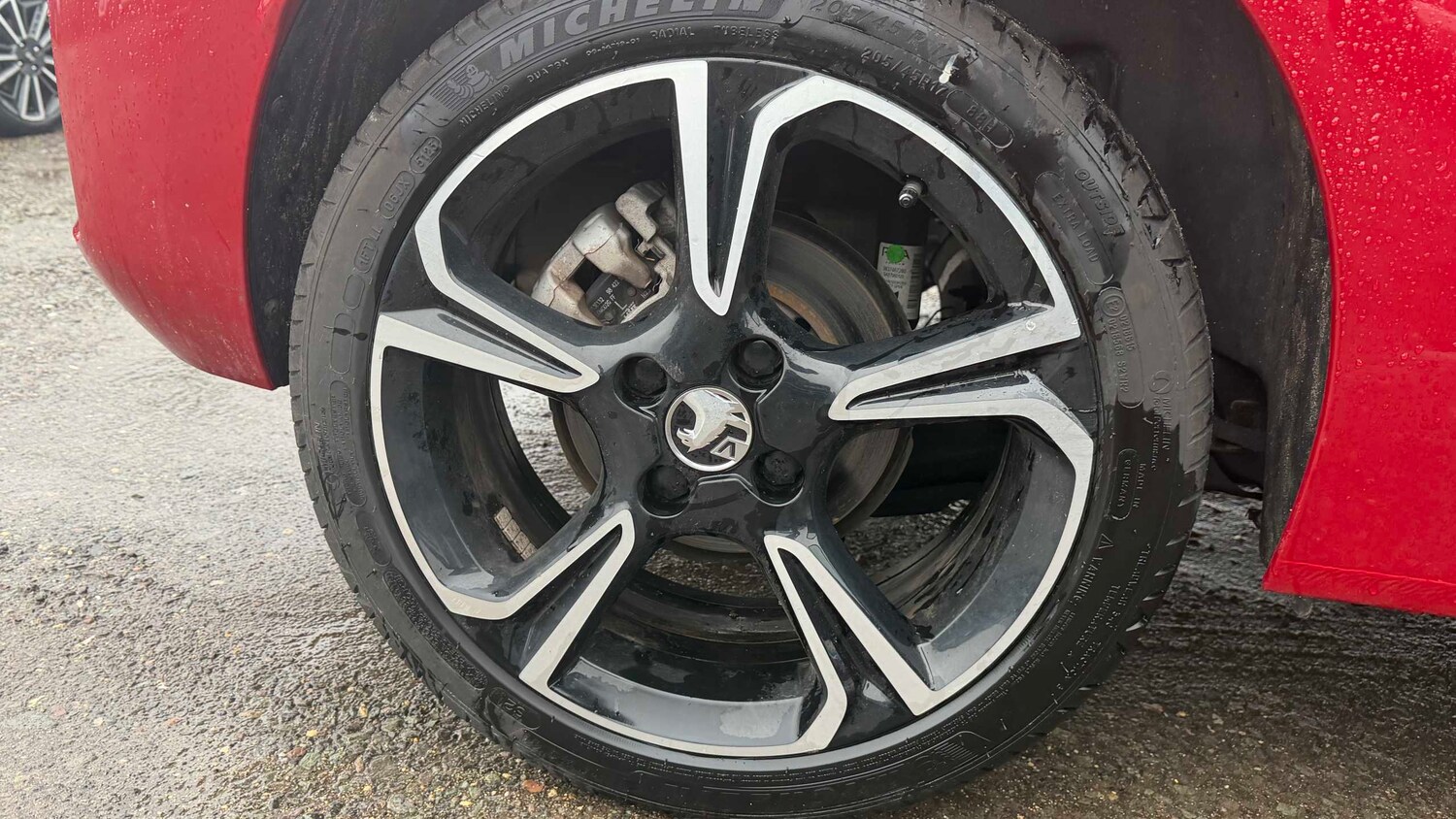 Used Vauxhall Corsa 2024 for sale - 77858906: Photo 7