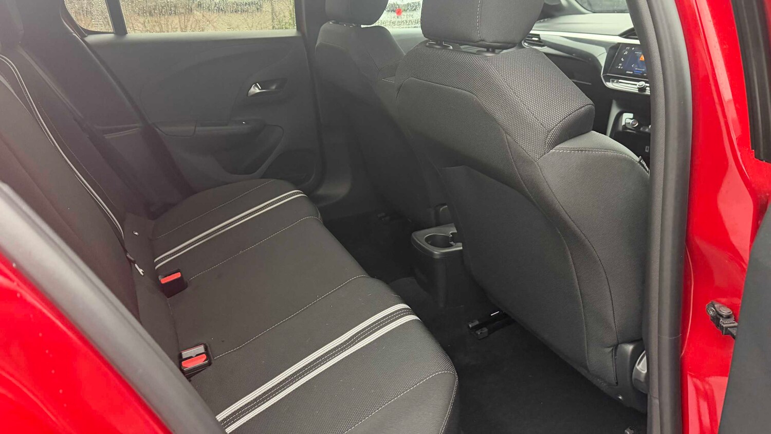 Used Vauxhall Corsa 2024 for sale - 77858906: Photo 8