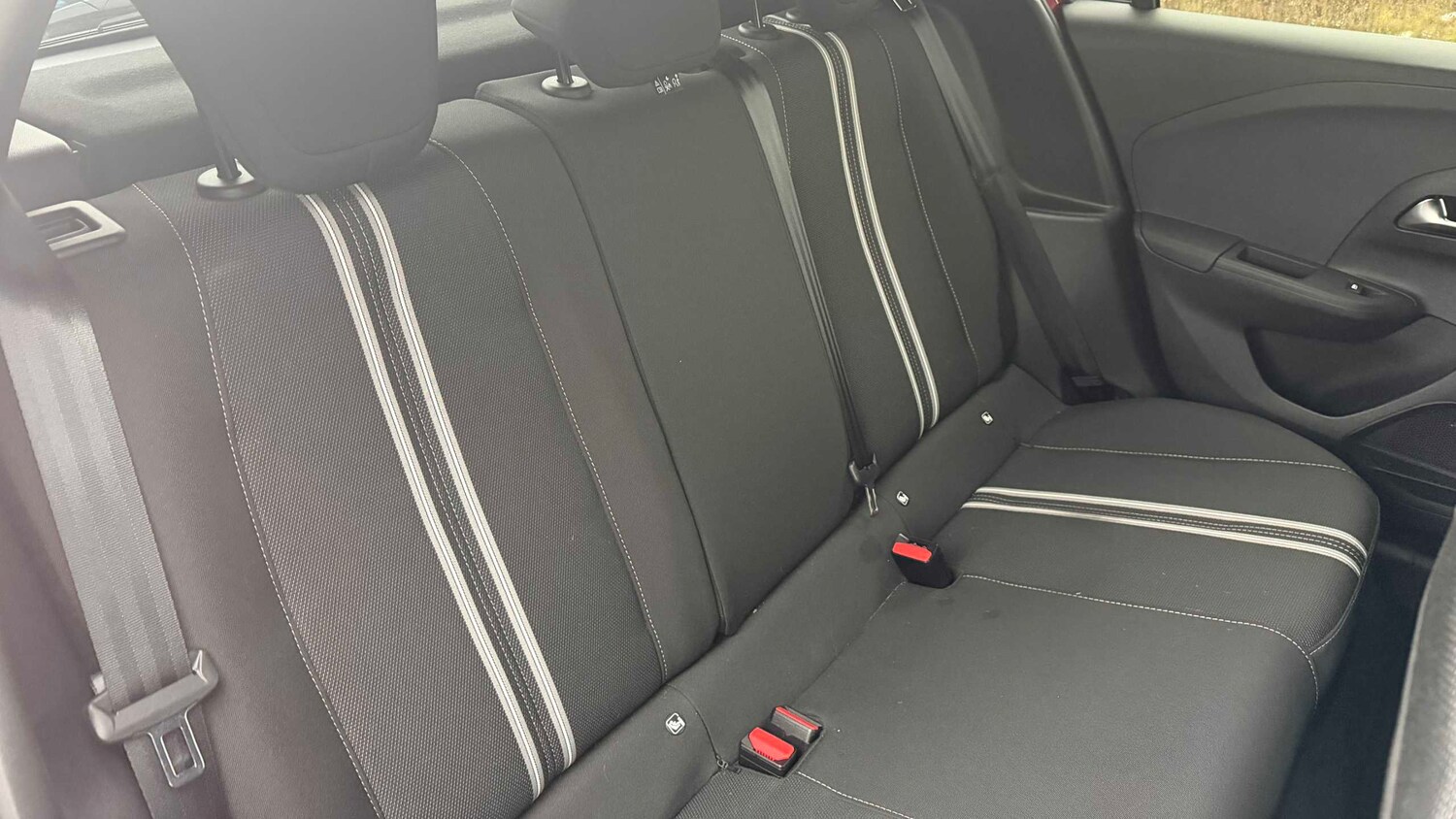 Used Vauxhall Corsa 2024 for sale - 77858906: Photo 9