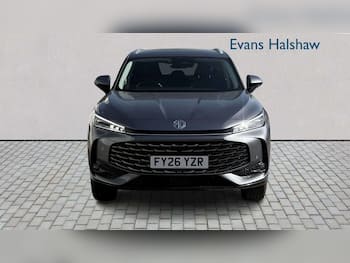 Used MG MG HS 2026 for sale - 79672235: Photo
