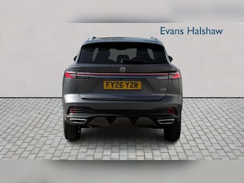 Used MG MG HS 2026 for sale - 79672235: Photo
