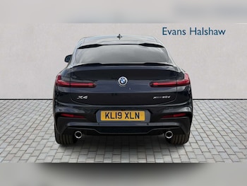 Used BMW X4 2019 for sale - 79134769: Photo